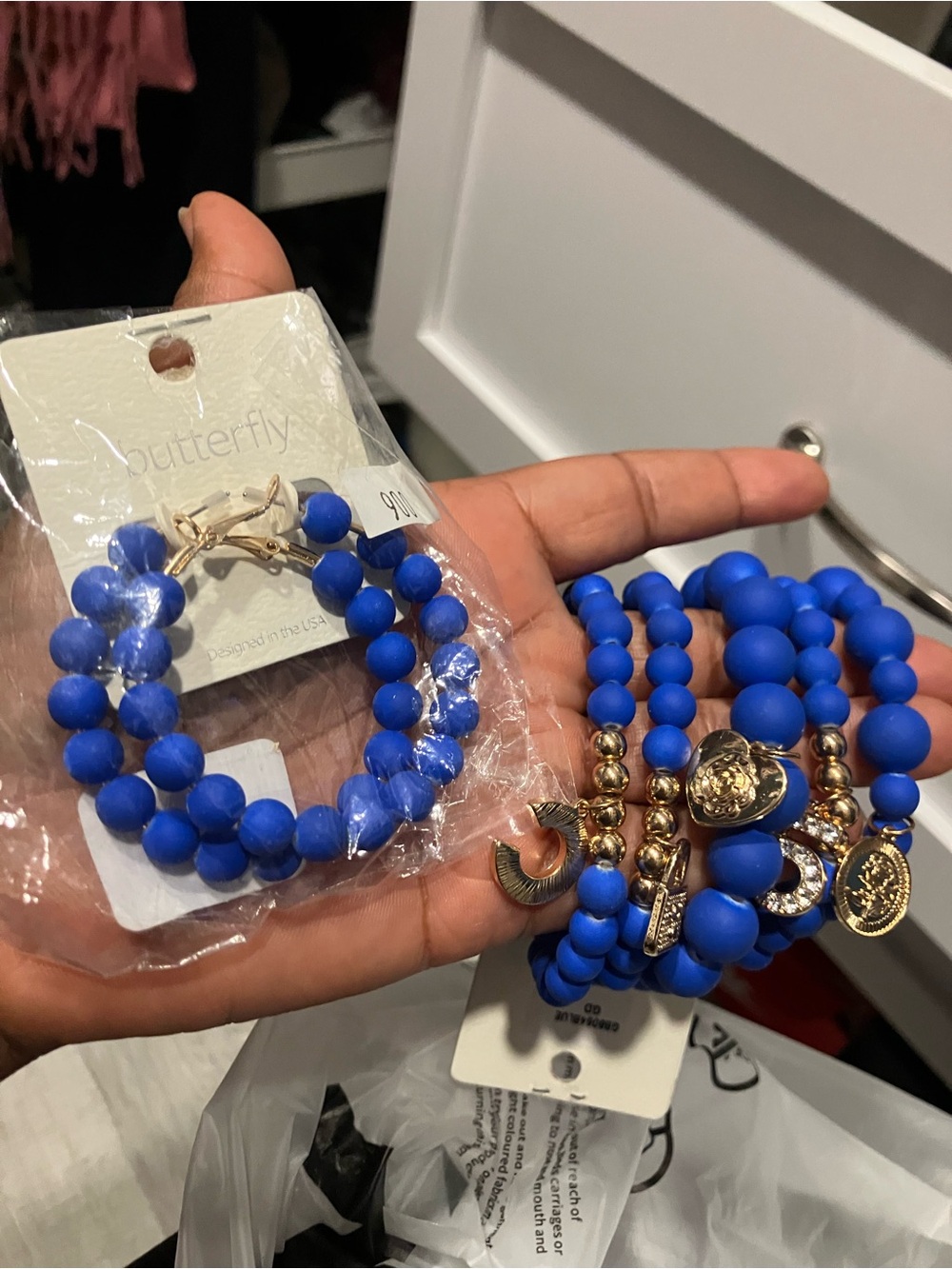 Bracelets - Picture 3 of 3